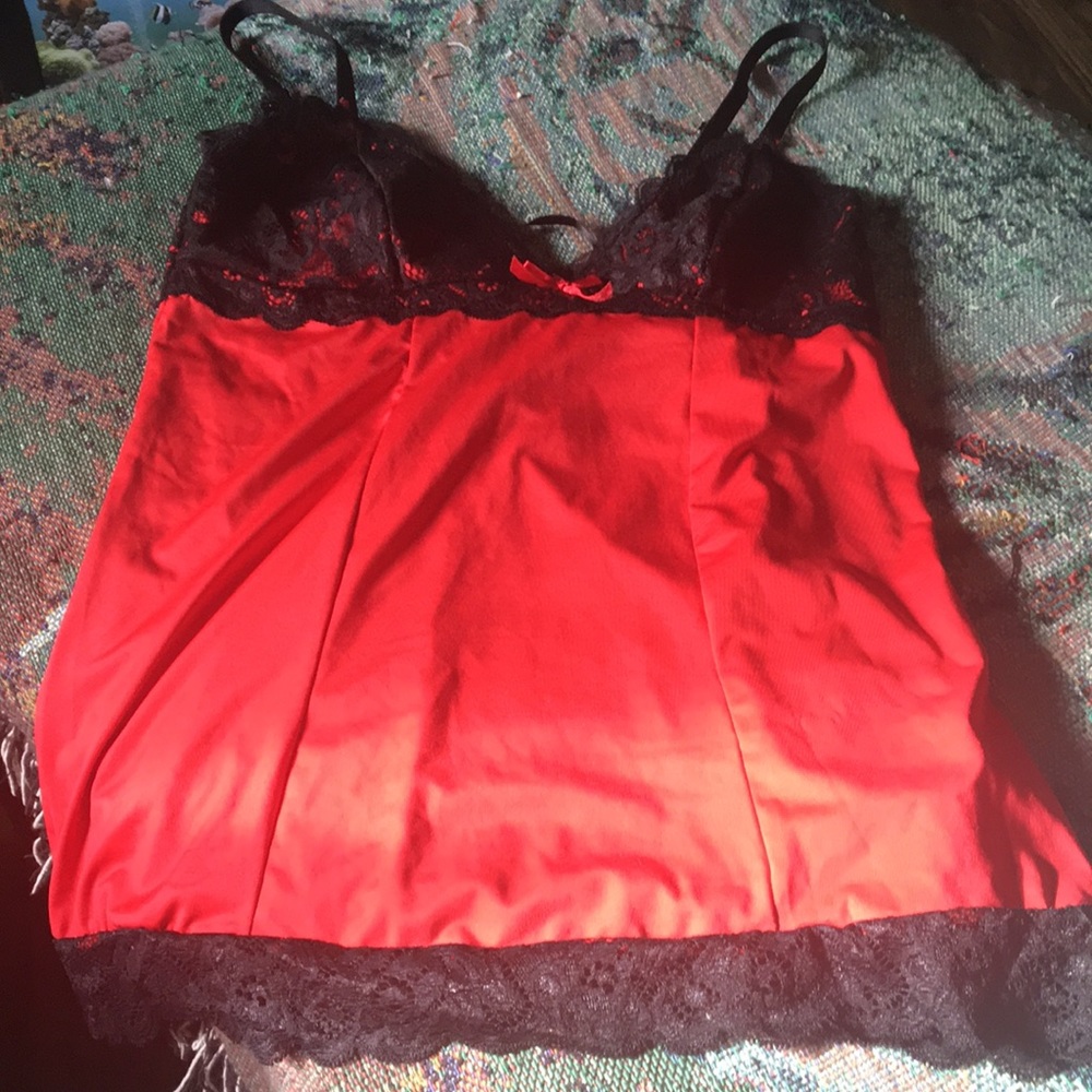 516 Lingerie